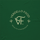 Verdello® Ein Projekt aus dem Bereich Design, Werbung, Fotografie, Kunstleitung, Br, ing und Identität, Designverwaltung, Verlagsdesign, Grafikdesign, T, pografie, Naming, Lettering, Logodesign, Produktfotografie, Briefpapier-Design, Food St und ling von José Luis López Aybar - 18.08.2022