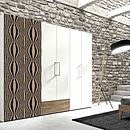 Adding a pattern on forniture. Een project van  Ontwerp y Traditionele illustratie van Marco Chemoli - 18.08.2022