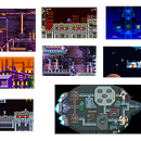 Mi proyecto del curso: Laboratorio Pixel Art. 2D Animation, 3D Animation, Video Games, Pixel Art, Game Design, and Game Development project by Arturo Jimenez - 07.30.2022