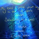 Mi proyecto del curso: Ilustración artística: dibuja tu imaginario. Ilustração tradicional, Pintura, Criatividade, Desenho a lápis, e Desenho projeto de Inez Santos - 21.07.2022