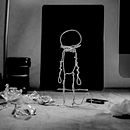 Loop animation. Projekt z dziedziny Animacja poklatkowa użytkownika zoun - 19.08.2022