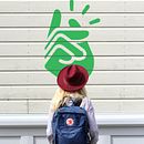 Printify: Doing the Artist Justice. Een project van  Reclame,  Art direction,  Br, ing en identiteit, Grafisch ontwerp, Marketing, Logo-ontwerp,  Naming y Merkstrategie van Sarah Amer - 19.08.2022