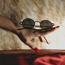 Joyería de acero inoxidable. Un projet de Publicité, Photographie, Marketing, Photographie de produits, Marketing digital , et Photographie artistique de Fátima Almada - 07.08.2022