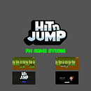 Il mio progetto del corso: Creazione di videogiochi a piattaforme con Unity. Een project van Videogame-ontwikkeling van Fabio Mancino - 20.08.2022