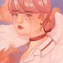 Mi proyecto del curso: Retratos digitales de fantasía con Photoshop. Traditional illustration, Drawing, Digital Illustration, Portrait Drawing, Digital Drawing, and Digital Painting project by Paola Rodríguez - 08.14.2022