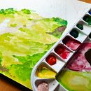 My project for course: Sketchbook Techniques for Children's Illustration. Character Design, Pencil Drawing, Children's Illustration, Sketchbook, Gouache Painting, and Picturebook project by clairsullivan - 08.19.2022