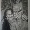 Meu projeto do curso: Retrato realista com lápis grafite . % Jorgeeduardo9049 tarafından hazırlanan Geleneksel illüstras, on, Güzel sanatlar, Eskiz çizimi, Kalem Çizimi, Çizim, Portre Çizimi, Sanatsal Çizim, Şekil Çizimi, Ve Gerçekçi Çizim projesi - 10.21.2022