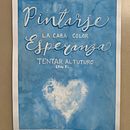 Mi proyecto del curso: Caligrafía con pinceles de agua para principiantes Ein Projekt aus dem Bereich Kalligrafie und Aquarellmalerei von lorenavazquezpuell - 21.08.2022