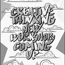 Il mio progetto del corso: Lettering ispirato ai graffiti . Tipografie, Caligrafie, Scrisori, Design tipografic și Scriere manuală de Mirko Pensieri - 08.22.2022