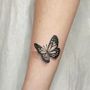Mi proyecto del curso: Tatuaje para principiantes. Tattoo Design project by estebann_gc1 - 08.22.2022
