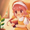 My project for course: Professional Children's Book Illustration with Procreate. Un proyecto de Diseño de personajes, Ilustración digital e Ilustración infantil de Jiselle Elrica Guia - 19.08.2022