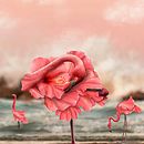 Il mio progetto del corso: Fotomontaggio e illustrazioni fantastiche con Photoshop. Un proyecto de Fotografía, Collage, Retoque fotográfico, Ilustración digital, Composición fotográfica y Fotomontaje de federica_valenzisi - 22.08.2022