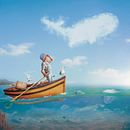Save the ocean. . % Olivia Mellado tarafından hazırlanan Reklamcılık, Fotoğrafçılık, Konsept Sanatı, Dijital Fotoğrafçılık, Güzel Sanatlar Fotoğrafçılığı & Instagram projesi - 08.02.2022