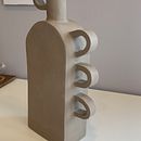 My project for course: Creating Your First Ceramic Vessel. Un progetto di Design di accessori, Artigianato e Ceramica di daniellekearns1 - 22.08.2022