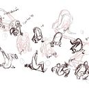 My project for course: 2D Animation with Toon Boom Harmony. Un proyecto de Cine, vídeo, televisión, Animación, Diseño de personajes, Multimedia, Post-producción fotográfica		 y Animación 2D de aniiart022 - 22.08.2022