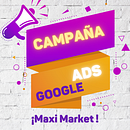 Mi proyecto del curso: Google Ads y Facebook Ads desde cero. Un proyecto de Marketing, Redes Sociales, Marketing Digital, Mobile marketing, Instagram, Marketing para Facebook, Marketing para Instagram, Growth Marketing, SEM y Publicidad de MAYGER OSPINO - 19.08.2022