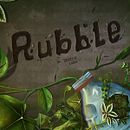 Rubble. Concept Art, Ilustração digital e Ilustração tradicional projeto de Beatriz Sayans - 22.08.2022