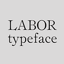 Labor (Type revivel). T, pograph, Design, T, and pograph project by Leopoldo Leal - 03.01.2022