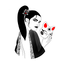 Mi proyecto del curso: Diseño de tatuaje de autor con Procreate. Un proyecto de Ilustración tradicional, Diseño gráfico, Dibujo, Ilustración digital, Diseño de tatuajes y Dibujo digital de vdavilam20 - 19.08.2022