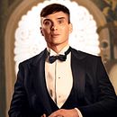 My project for course: Pop Culture Character Painting in Photoshop. Traditional illustration, Fine Arts, Drawing, Digital Illustration, and Portrait Drawing project by Damien Aymerich - 08.23.2022