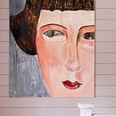 Sutida Ratanapan. Estampagem projeto de Sutida Ratanapan - 23.08.2022