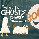 Mein Kursprojekt: Verspieltes Handlettering für Kinderbücher. Un proyecto de Ilustración tradicional, Lettering, Dibujo, H, lettering y Narrativa de Andrea Liesert - 23.08.2022