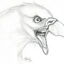 Prior work. Un projet de Illustration traditionnelle de Tammy Boehm - 23.08.2022