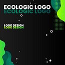 Mi proyecto del curso: Diseño de logos: del concepto a la presentación. Projekt z dziedziny Design, Br, ing i ident, fikacja wizualna, Projektowanie graficzne, Projektowanie logot i pów użytkownika Rafael Omar Valenzuela Ramírez - 23.08.2022