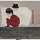 Mi proyecto del curso: Arte final: preparación de archivos para impresión. Design, Ilustração tradicional, Design editorial, Design gráfico, Ilustração digital e Ilustração editorial projeto de Daniela Paz Epul Epul - 24.08.2022