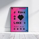 My project for course: Introduction to Minimalist Graphic Design. Een project van  Br, ing en identiteit, Grafisch ontwerp y Kleurentheorie van Anton Luzan - 24.08.2022