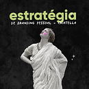 Meu projeto do curso: Estratégia de branding pessoal para redes sociais. Un projet de Marketing, Réseaux sociaux, Marketing digital, Marketing mobile, Instagram, Marketing de contenu, Marketing pour Facebook, Communication, Marketing pour Instagram , et Design  de Larissa Gomes - 22.08.2022