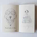 Sketches from a Disappearing World - Drawings of travels and animal encounters published in to a book. Traditional illustration, Pencil Drawing, Realistic Drawing, Artistic Drawing, Sketching, Sketchbook, Fine Arts, and Naturalistic Illustration project by Amy Dover - 08.20.2022