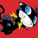 Mi proyecto del curso: Diseño de bandas sonoras de videojuegos (Música inspirada en Persona 5). Un progetto di Musica, Videogiochi, Sviluppo di videogiochi e Produzione musicale di catlec104 - 12.08.2022