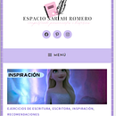 Mi proyecto del curso: Creación de blogs: tono, branding y estrategia. Un projet de Marketing, Webdesign, Écriture, Cop, writing, Marketing digital, Marketing de contenu, E-commerce, Communication, Growth marketing , et Rédation de contenu de Sariah Romero - 23.08.2022
