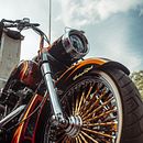 Fotografías para eventos de motos en Curazao . Un projet de Photographie , et Événements de kevin steven riascos rivas - 24.08.2022