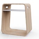 AROUND (Side Table). Industrial Design project by Pedro Travassos - 08.24.2022