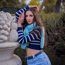 Mi proyecto del curso: Dirección de modelos para fotografía Ein Projekt aus dem Bereich Fotografie, Modefotografie, Porträtfotografie und Studiofotografie von Josemi Redondo - 25.08.2022