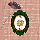 Mi proyecto del curso: Collage artístico con técnicas mixtas. Colagem, Ilustração digital, Design digital e Ilustração editorial projeto de Andi Ce - 25.08.2022