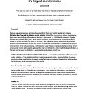 Mi proyecto del curso: Escritura de un pitch para libros ilustrados de no ficción. Een project van Schrijven, Stor, telling, Stor, board, Kinderillustratie, Verhaallijn, Non-fictie schrijven, Creatief schrijven, Kinderliteratuur y Prentenboeken van Ximena Jeria - 25.08.2022