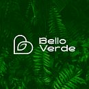 Bello Verde. Br, ing & Identit project by Felipe Précoma - 08.01.2022