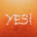 Mi proyecto del curso: Lettering 3D: modelado y texturizado con Cinema 4D. Un projet de Motion design, 3D, Postproduction photographique, Modélisation 3D , et Lettering 3D de Rosa Compte - 26.08.2022
