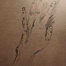 some sketches. Traditional illustration, Arts, Crafts, Fine Arts, Sketching, and Creativit project by Monika Kuczyńska-Kozerska - 08.26.2022