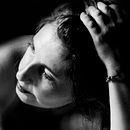 autoritratto e ritratto. Projekt z dziedziny Fotografia użytkownika Mila Michelassi - 26.08.2022