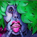 Pose. Un projet de Illustration traditionnelle de Isabel Benítez - 26.08.2022