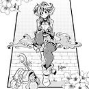 Manga. Comic, and Manga project by Enkaru - 08.27.2022