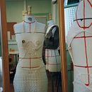upcycling. Un proyecto de Diseño, Diseño de vestuario y Artesanía de Miriam Del Beato - 27.08.2022