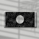 Mi proyecto del curso: Creación de un logotipo original desde cero. Un progetto di Design, Br, ing, Br, identit, Graphic design e Design di loghi di Alejandra García Valencia - 27.08.2022