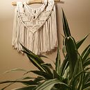 Makrama . Un projet de Création d'accessoires , et Macramé de Tucha - 27.08.2022