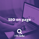 Mi proyecto del curso: SEO on-page para principiantes: optimiza tu web. Marketing, Digital Marketing, Mobile Marketing, Content Marketing, Growth Marketing, and SEO project by Aarón Rosette Moreno - 08.27.2022