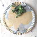 Mi proyecto del curso: Técnicas decorativas en concreto. Projekt z dziedziny Projektowanie dodatków, Craft, Projektowanie wnętrz, Dekoracja wnętrz i DIY użytkownika Leonor Atehortua - 28.08.2022